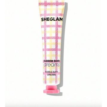 Sheglam Bubble Kiss Peaches - 01 Lip Balm