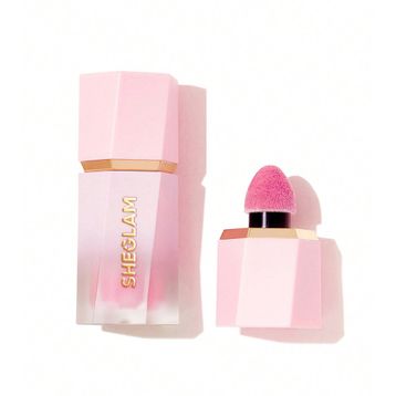 Sheglam Color Bloom 006 Petal Talk Blush Allık