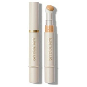Sheglam Complexion Boost Concealer Nude Kapatıcı