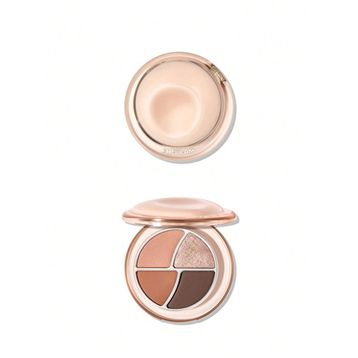 Sheglam Daydreamer Teddy Meringue Mini Far Paleti