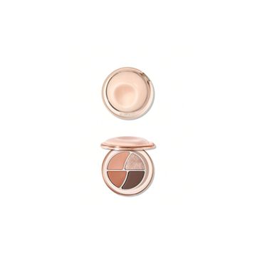 Sheglam Daydreamer Teddy Meringue Mini Far Paleti