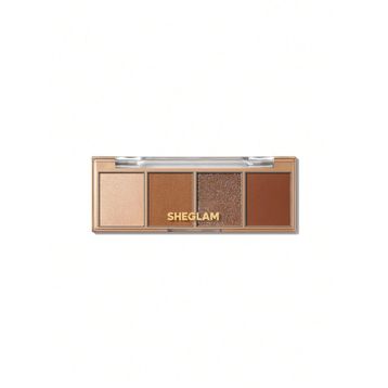 Sheglam Essential Quad Veil Far