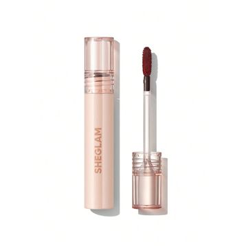 Sheglam Fall In Line Stain 011 Brownie Points Dudak Parlatıcısı