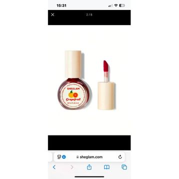 Sheglam For The Flush Its Chili Dudak & Yanak Tint’i