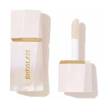 Sheglam Glow Bloom Liquid Aydınlatıcı 01 Vanilla Frost
