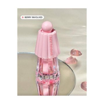 Sheglam Jelly Wow Hydrating Dudak Yağı