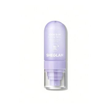Sheglam Lock'd In Setting 55 ml Makyaj Sabitleme Spreyi