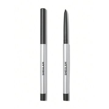 Sheglam On-Line Creamy Black Eyeliner Black