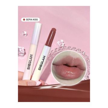 Sheglam Pout-Perfect Shine Lip Plumper