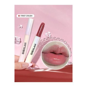 Sheglam Pout-Perfect Shine Lip Plumper