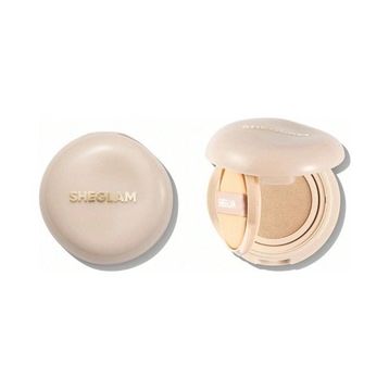 Sheglam Sand Lock & Go Cushion Fondöten