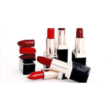 Sheida 04 Lipstick Ruj