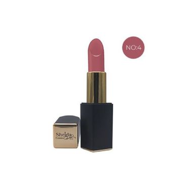 Sheida 04 Lipstick Ruj