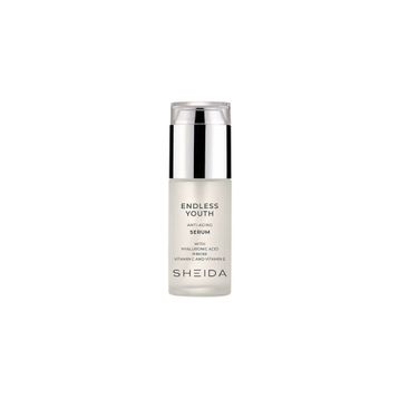 Sheida 40 ml Kırışıklık Karşıtı Serum