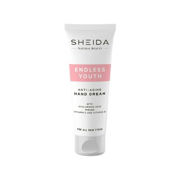 Sheida 75 ml Endless Youth El Kremi