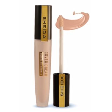 Sheida Cover Cream No: 52 Krem Kapatıcı