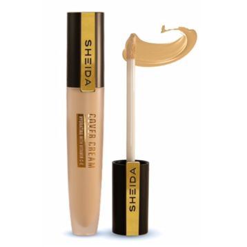 Sheida Cover Cream No: 53 Krem Kapatıcı