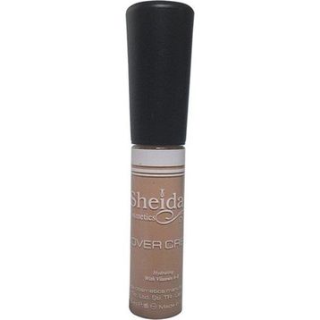 Sheida Cover Cream No: 54 Krem Kapatıcı