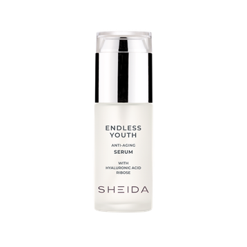 Sheida Endless Youth 40 ml Cilt Serumu
