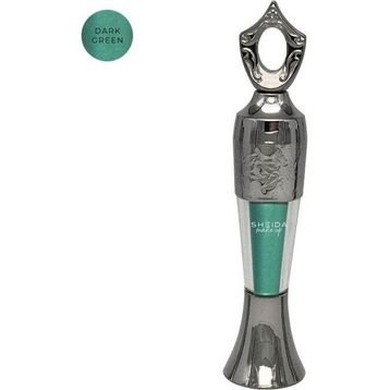 Sheida Kohl Powder Dark Green Sürme
