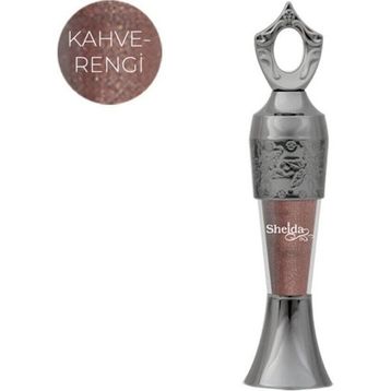 Sheida Kohl Powder Kahve Sürme