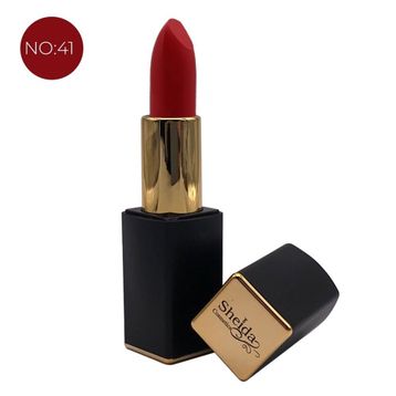 Sheida Lipstick No:41 Ruj