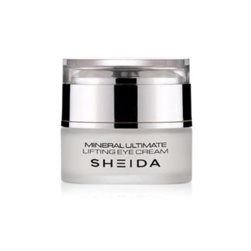 Sheida Mineral Ultimate 20 ml Göz Kremi
