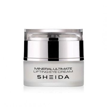 Sheida Mineral Ultimate 20 ml Göz Kremi