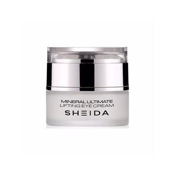 Sheida Mineral Ultimate 20 ml Göz Kremi
