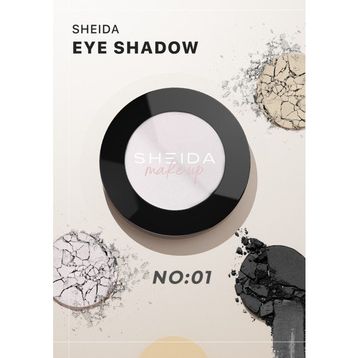 Sheida No 01 Göz Farı