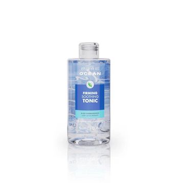 Sheida Pure Ocean 250 ml Sıkılaştırıcı ve Yatıştırıcı Tonik