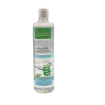 Sheida Pure Ocean 400 ml Makyaj Temizleme Suyu