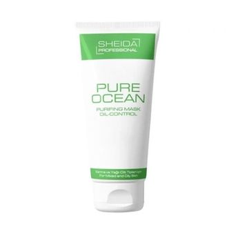 Sheida Pure Ocean 75 ml Arıtım Maskesi