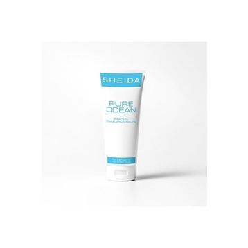 Sheida Pure Ocean 75 ml Arıtım Maskesi