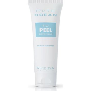Sheida Pure Ocean Bio-Peel 75 ml Temizleme Peelingi