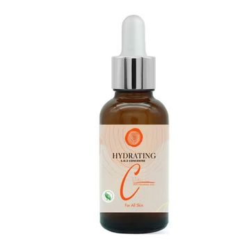 Sheida S.O.S C Vitaminli 30 ml Konsantre Serum
