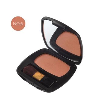 Sheida Silken Touch Blush On No.6 Allık