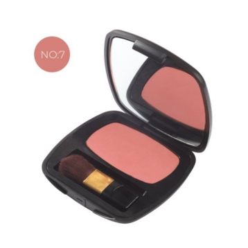 Sheida Silken Touch Blush On No.7 Allık