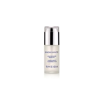 Sheida Snow White 40 ml Leke Giderici Serum
