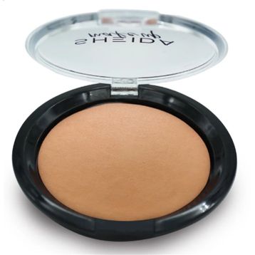 Sheida Terracotta 24 Allık