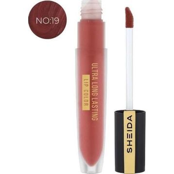 Sheida Ultra Long Lasting 19 Ruj