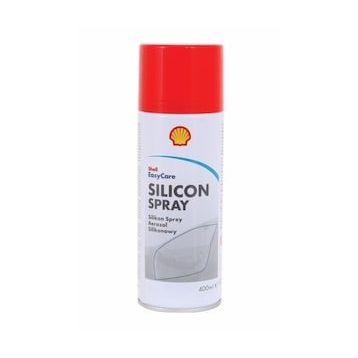 Shell 400 ml Easy Care Silikon Sprey
