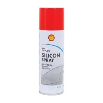 Shell 400 ml Easy Care Silikon Sprey