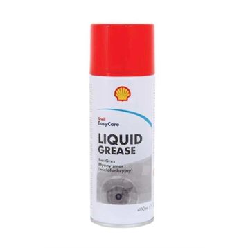 Shell 400 ml Sıvı Gres Yağı