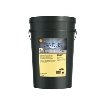 Shell Gadus S1 V160 2 18 kg Otomotiv Rulman Gres Yağı