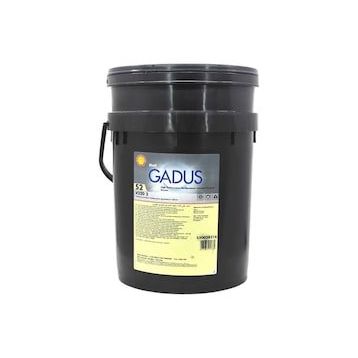 Shell Gadus S2 V220 2 15 kg Gres Yağı