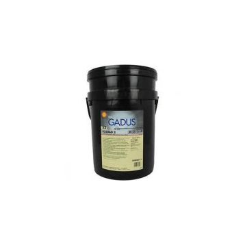 Shell Gadus S2 V220 AD 2 18 kg Molibdenli Gres Yağı