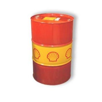 Shell Morlina S2 B 320 209 lt Sirkülasyon Yağı