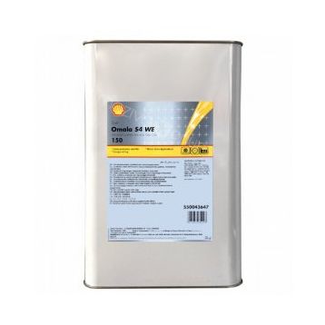 Shell Omala S4 WE 150 20 lt Dişli Yağı