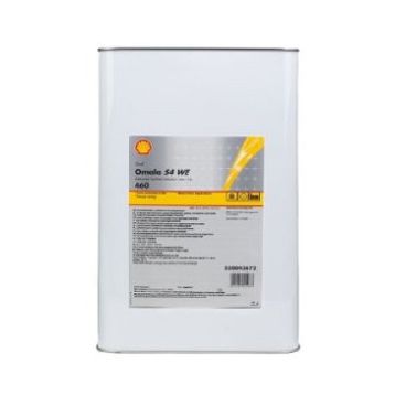 Shell Omala S4 WE 460 20 lt Dişli Yağı